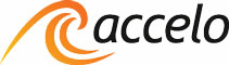 Logo der Firma Accelo de GmbH