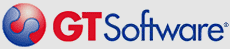 Logo der Firma GT Software, Inc.