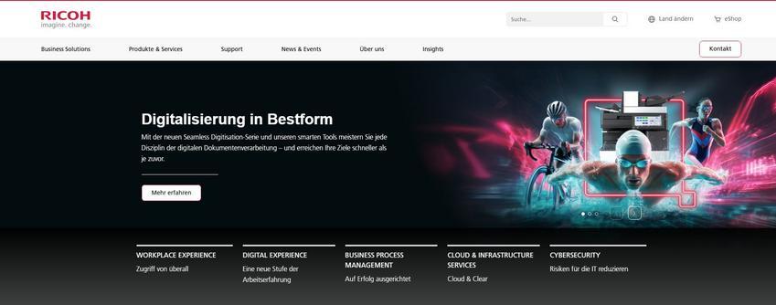 Website Promotion