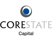 Logo der Firma CORESTATE Capital Holding S.A.