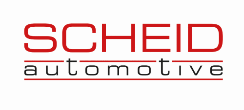 Logo der Firma SCHEID automotive GmbH