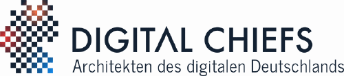 Logo der Firma Digital Chiefs