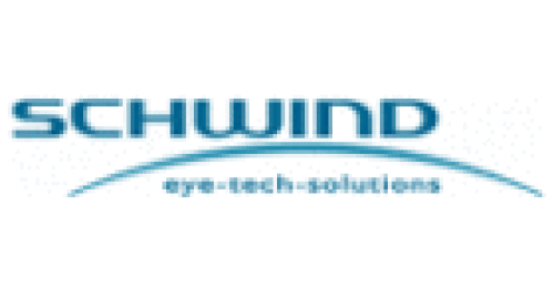 Logo der Firma SCHWIND eye-tech-solutions GmbH