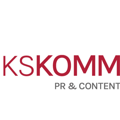 Logo der Firma KSKOMM GmbH & Co. KG