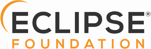 Logo der Firma Eclipse Foundation, Inc