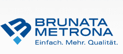 Company logo of BRUNATA-METRONA-Gruppe