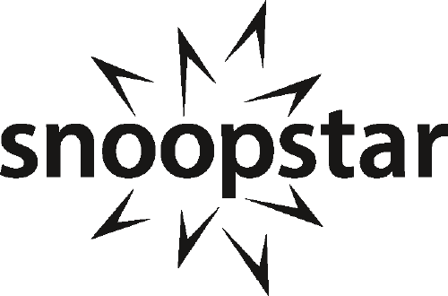 Logo der Firma snoopstar GmbH