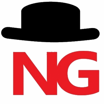 Logo der Firma NG Mentalcoaching