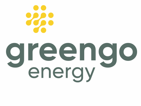 Logo der Firma GreenGo Energy Germany GmbH
