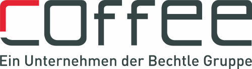 Logo der Firma COFFEE GmbH