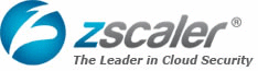 Logo der Firma Zscaler GmbH