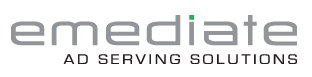 Logo der Firma Emediate Deutschland