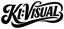 Logo der Firma KI:Visual // Andreas Pohl UG (haftungsbeschränkt)