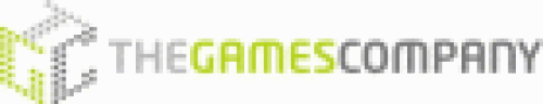 Logo der Firma TGC - The Games Company Worldwide GmbH