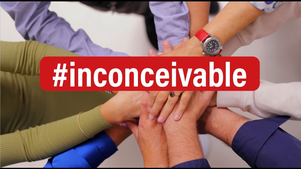 #inconceivable: zipcon consulting and Initiative Online Print counter Rewe with their own video clip