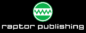 Logo der Firma raptor publishing GmbH