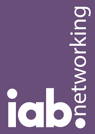 Logo der Firma IAB Switzerland Association
