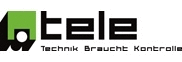 Logo der Firma TELE Haase Steuergeräte Ges.m.b.H.