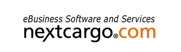 Logo der Firma NextCargo.com GmbH