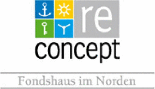 Logo der Firma reconcept GmbH