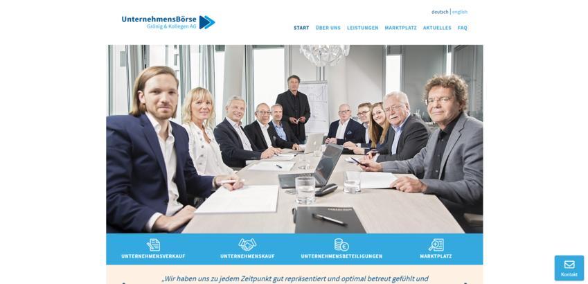 Website Promotion