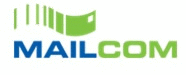 Logo der Firma MAILCOM AG
