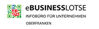 Logo der Firma eBusiness-Lotse Oberfranken - c/o IGZ Bamberg GmbH