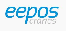 Logo der Firma eepos GmbH