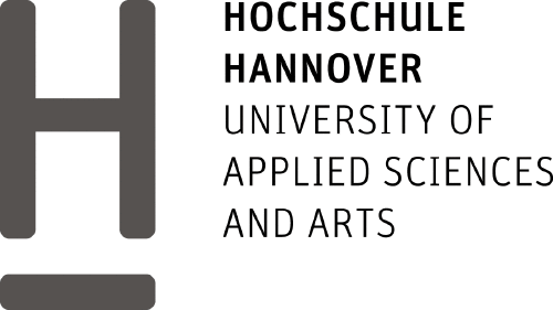 Logo der Firma Hochschule Hannover