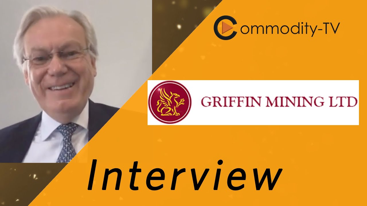 Griffin Mining: Expansion of Zinc Mine in China in 2021