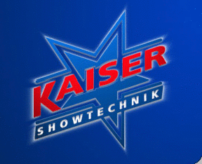 Logo der Firma Kaiser Showtechnik GmbH