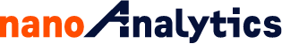 Logo der Firma nanoAnalytics GmbH