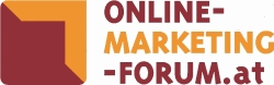 Logo der Firma Online-Marketing-Forum.at