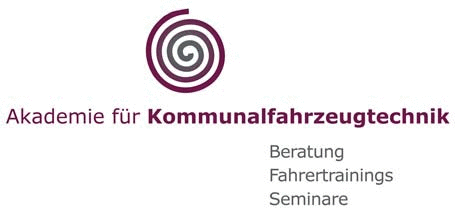 Logo der Firma AKT Akademie für Kommunalfahrzeugtechnik GmbH