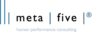 Company logo of meta five gmbh