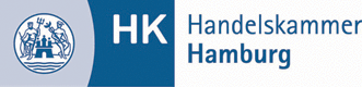 Logo der Firma Handelskammer Hamburg