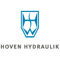 Logo der Firma Wilhelm Hoven Maschinenfabrik GmbH & Co.