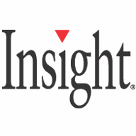 Logo der Firma Insight Technology Solutions GmbH