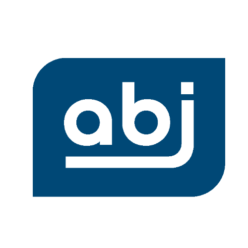 Logo der Firma abj-sensorik