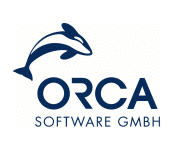 Logo der Firma ORCA Software GmbH