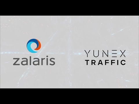 Wie Yunex Traffic SAP SuccessFactors & Zalaris PeopleHub in Rekordzeit einführt