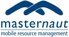 Logo der Firma Masternaut Deutschland GmbH