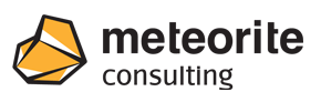Logo der Firma Meteorite Consulting