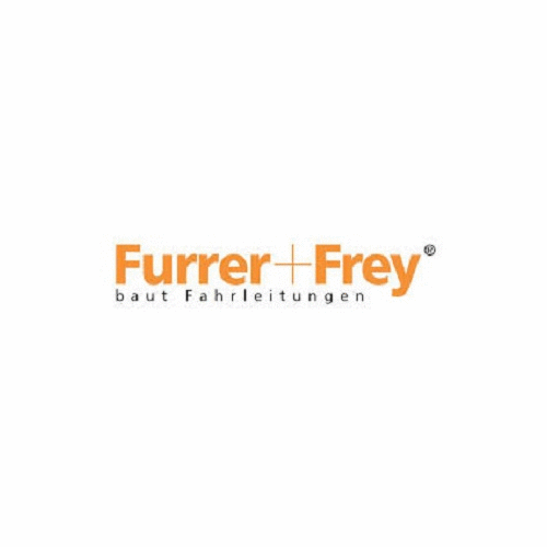 Logo der Firma Furrer+Frey Deutschland GmbH