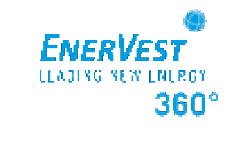 Logo der Firma EnerVest Aktiengesellschaft