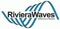 Company logo of RivieraWaves S.A.S