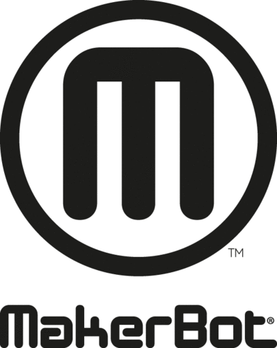 Logo der Firma MakerBot Europe GmbH & Co. KG