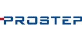 Logo der Firma PROSTEP AG