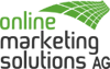 Company logo of Online Marketing Solutions AG