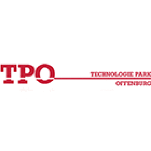 Logo der Firma Technologiepark Offenburg